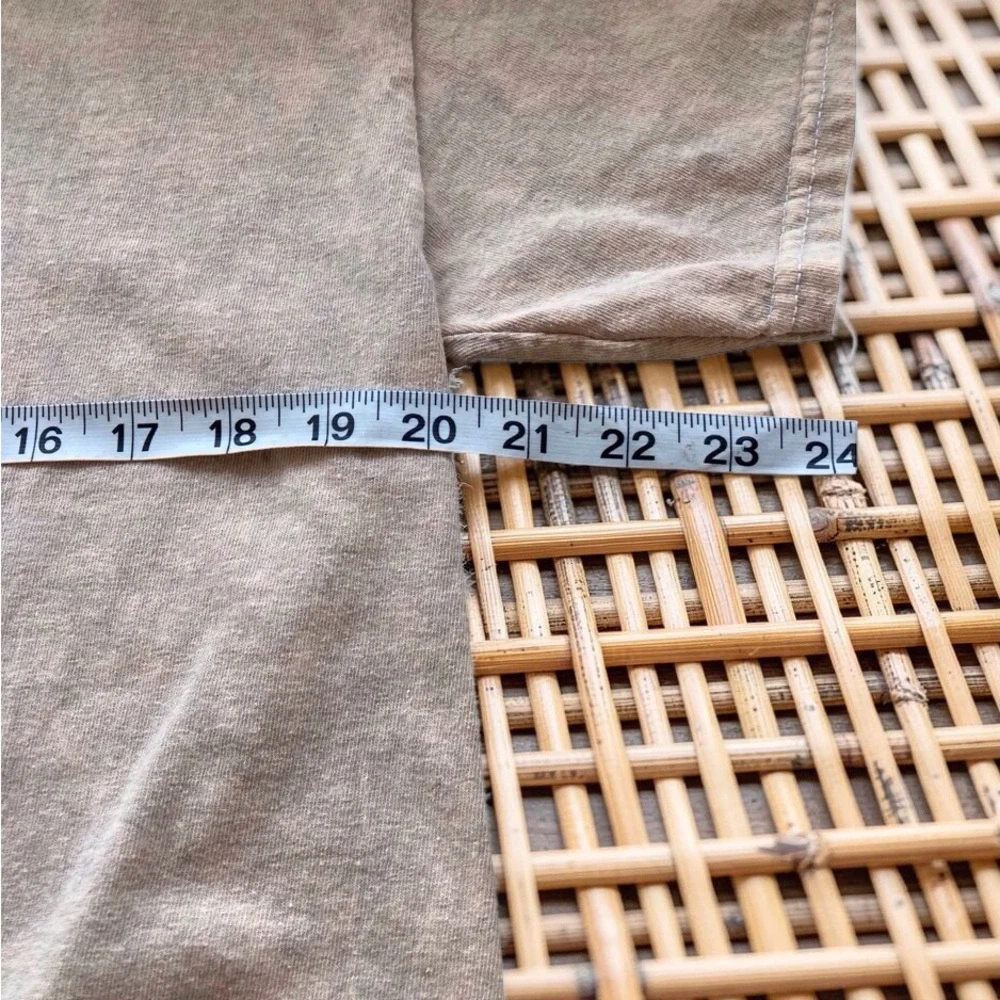 Patchwork Kimono & Butterfly Tee Set, Women’s, Large, Boho bundle - Picture 7 of 9